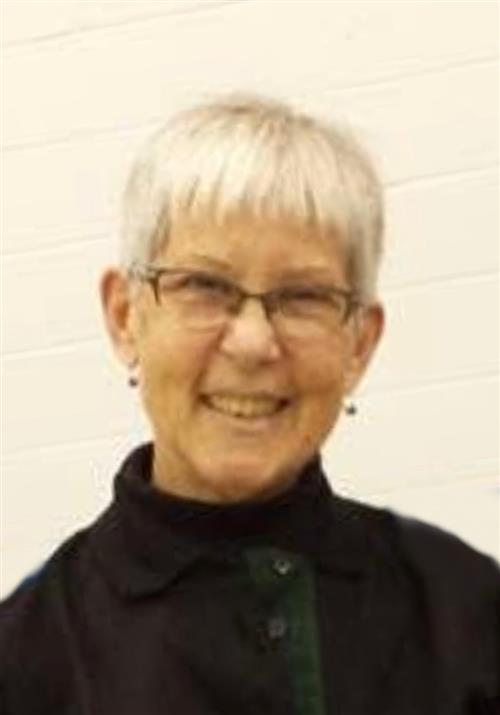 Paula McCarthy — Karrer-Simpson Funeral Home - Port Huron, MI